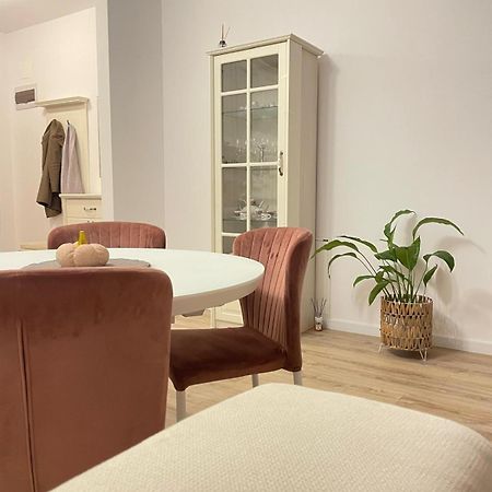 Negruzzi Apartment Dumbravita  Екстериор снимка