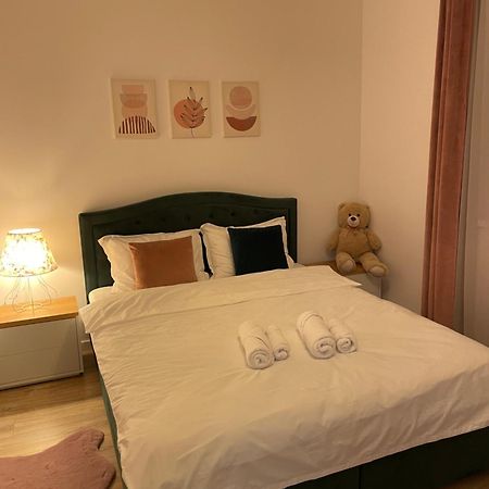 Negruzzi Apartment Dumbravita  Екстериор снимка