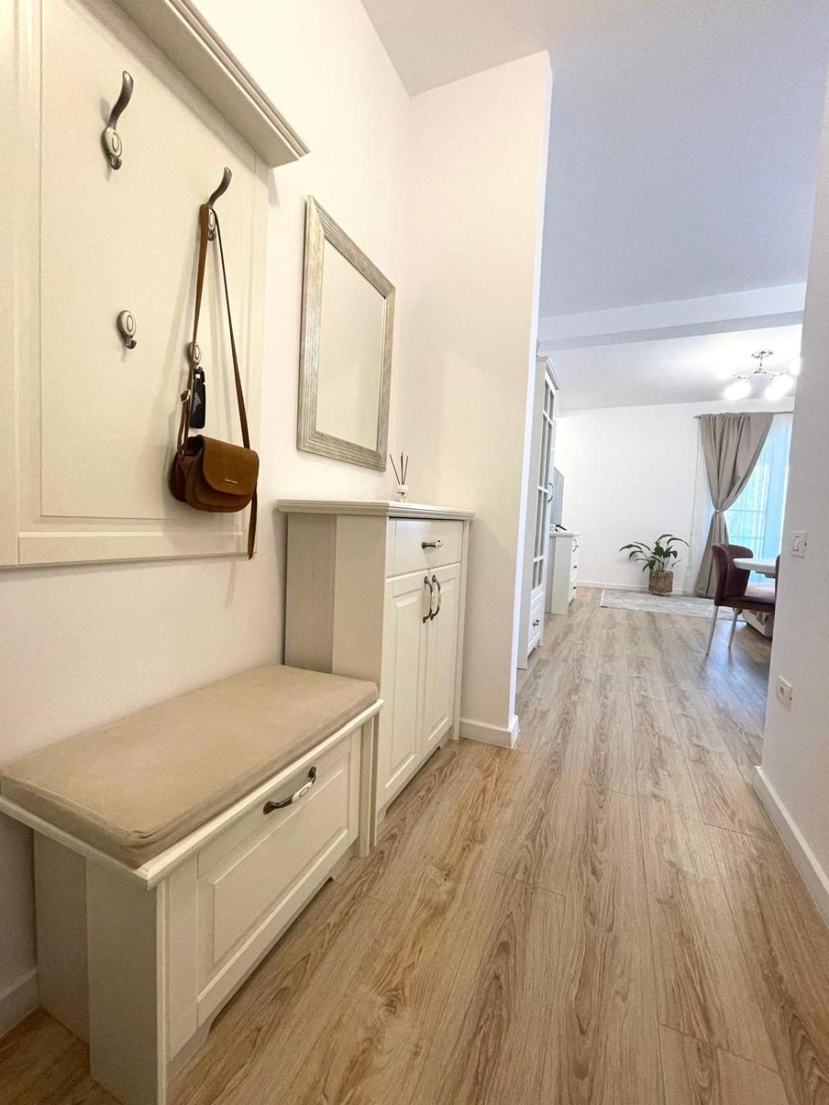 Negruzzi Apartment Dumbravita  Екстериор снимка