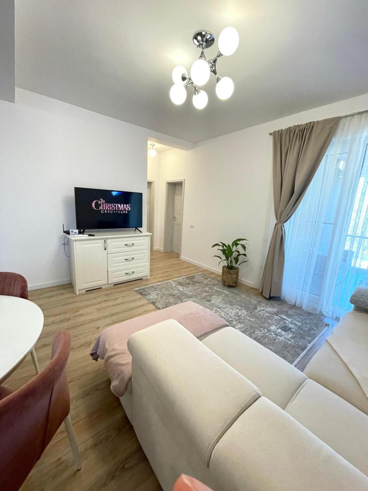 Negruzzi Apartment Dumbravita  Екстериор снимка